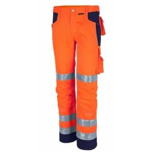 Qualitex Bundhose Bundhose "PRO WS"