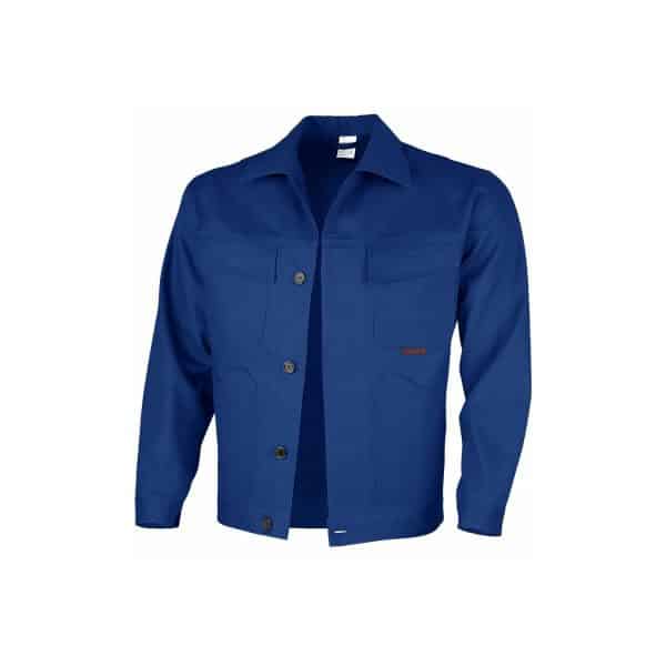 Qualitex Bundjacke Bundjacke "classic"