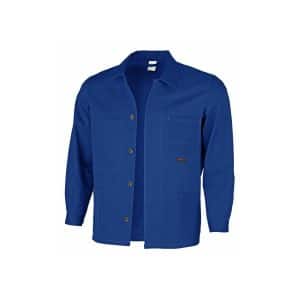 Qualitex Langjacke Arbeitsjacke "favorit"