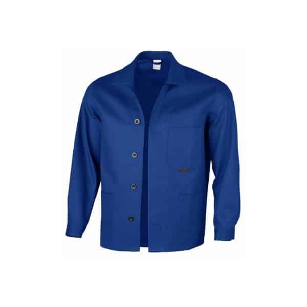 Qualitex Langjacke Arbeitsjacke "classic"