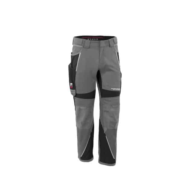 Grizzlyskin Bundhose Bundhose "IRON"