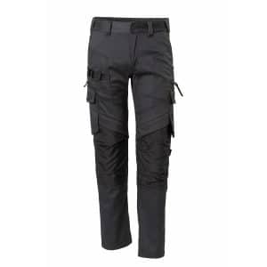 Qualitex Bundhose LUZAWO Winter-Bundhose