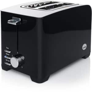 WILFA Toaster FROKOST