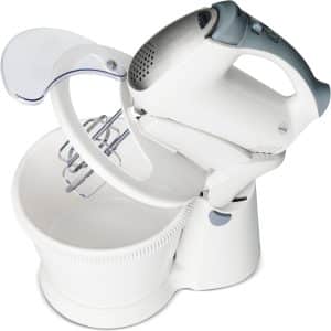 WILFA Handmixer mit Ständer