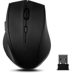 SPEEDLINK CALADO Silent Mouse - Wireless USB