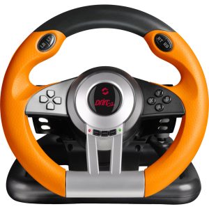 SPEEDLINK DRIFT O.Z. Racing Wheel PC