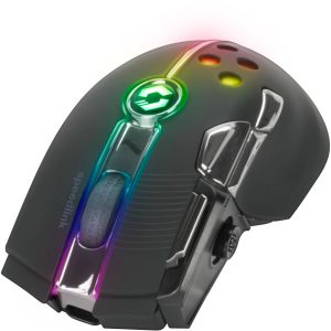 SPEEDLINK IMPERIOR Gaming Mouse - wireless
