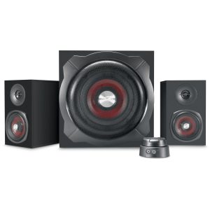 SPEEDLINK GRAVITY 2.1 Subwoofer System