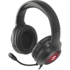 SPEEDLINK VIRTAS Illuminated 7.1 Gaming Headset