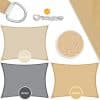 KESSER® Sonnensegel Sonnenschutz Windschutz   PES 100% Polyester wasserabweisend & windabweisend   5-Fach quer vernäht robust & stabil Schattenspender Garten Balkon Terrasse... Rechteck