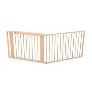 Krabbel-Hit® - das Original - Kinderschutzgitter Treppenschutzgitter MAXI