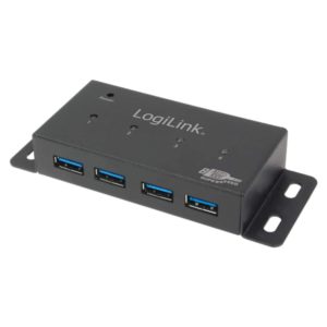 LogiLink UA0149 USB 3.0 HUB