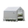 ShelterLogic® Gewächshaus 3