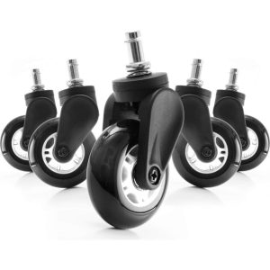 DXRacer Blade Wheels