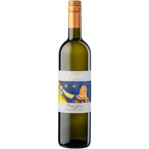 Dipinti Pinot Grigio Vigneti delle Dolomiti IGT 12