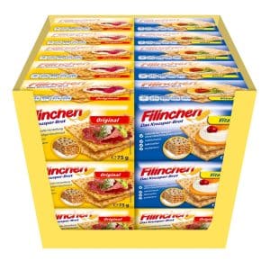 Filinchen Knäckebrot 75 g