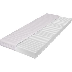 Home Deluxe Matratze Ortho Basic