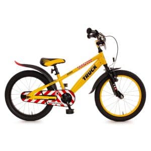 Bachtenkirch Kinderfahrrad Truck 18" versch. Größen