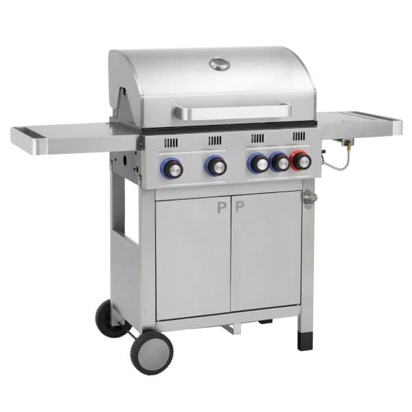 Tepro Gasgrill Wellington 4