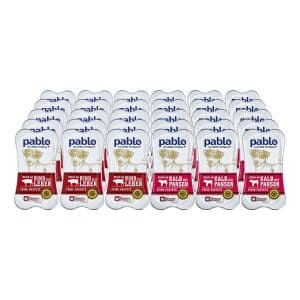 Pablo Hundenahrung Pastete 175 g
