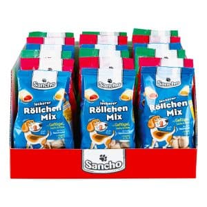 Sancho Hundesnacks 400 g