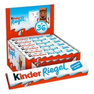 Ferrero Kinder Riegel 21 g