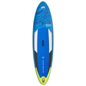 Aqua Marina Beast Stand-Up Paddle Board-320 Advance Allround