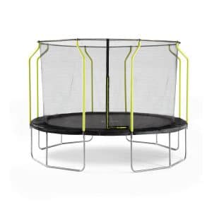 Plum Springsafe Trampolin Wave mit Sicherheitsnetz Ø ca. 426 cm