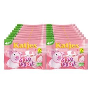 Katjes Fred Ferkel 200 g