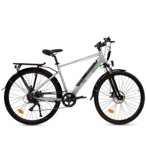 EMG King 28 Zoll E-Trekking-Bike