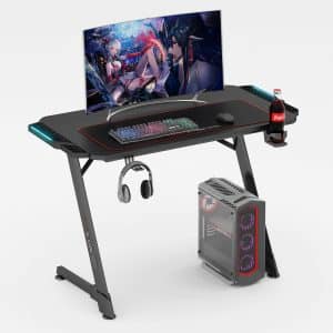 eXcape Gaming Tisch Z10