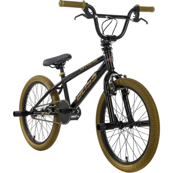 KS Cycling BMX Freestyle 20'' Bliss