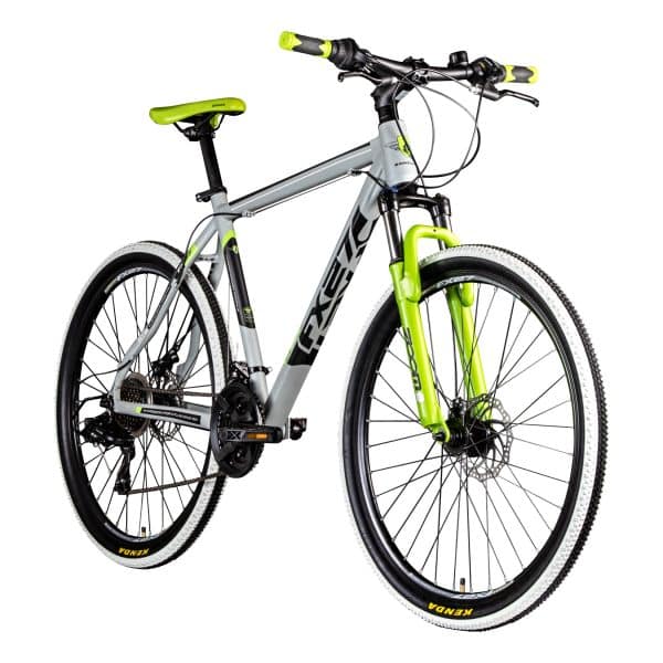 Zündapp FX27 650B Mountainbike 27