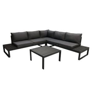 DEGAMO Lounge Set CAVOUR