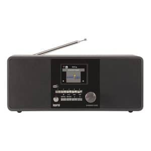 22-286-00 IMPERIAL DABMAN i220 DAB+ UKW RDS Internetradio Bluetooth