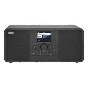22-289-00 IMPERIAL DABMAN i210 CD DAB+ UKW-Radioempfang mit CD Player