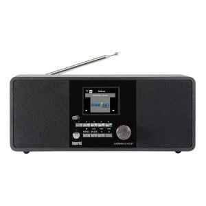 22-284-00 IMPERIAL DABMAN i210 BT Hybrid-Stereo-Radio Internet- DAB+