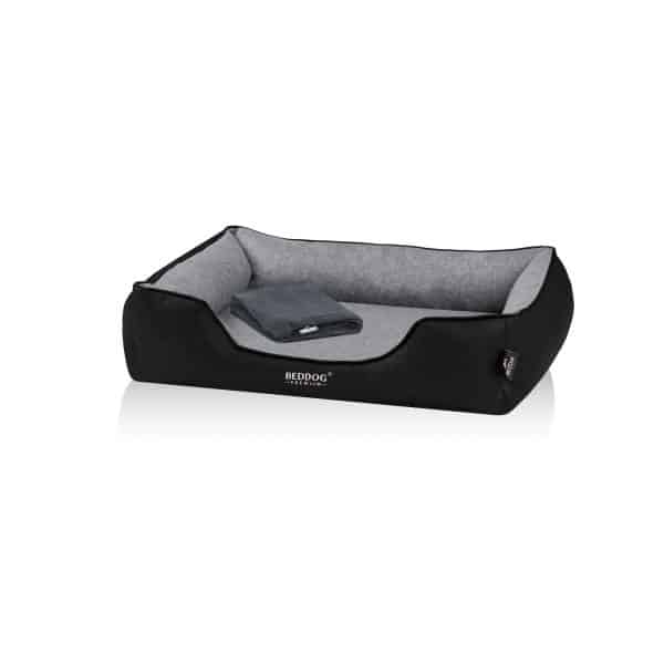 BedDog® PREMIUM Orthopädisches Hundebett WUFFI