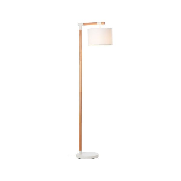 BRILLIANT Lampe Eloi Standleuchte 1