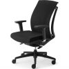MAYER SITZMÖBEL Drehsessel ARTI CHAIR 2453 schwarz