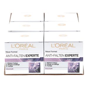 L'Oreal Expert Tagescreme 55+ 50 ml