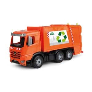 WORXX Müllwagen Arocs