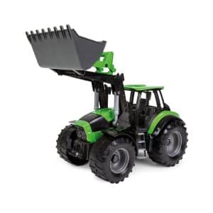 WORXX Traktor Deutz-Fahr Agrotron7250TTV