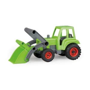 LENA® EcoActives Traktor in grün