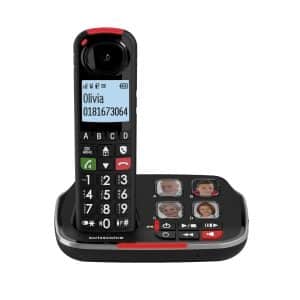 Swissvoice Xtra 2355 DECT Telefon