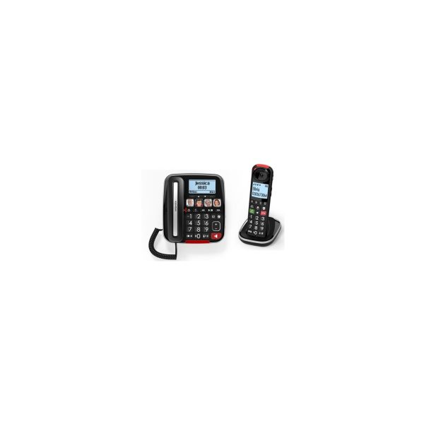 Swissvoice Xtra 3355 Combo Telefon Combo