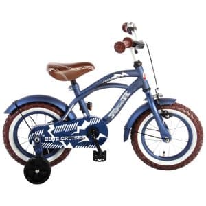 Kinderfahrrad Blue Cruiser 12 Zoll