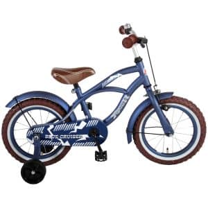 Kinderfahrrad Cruiser 14 Zoll