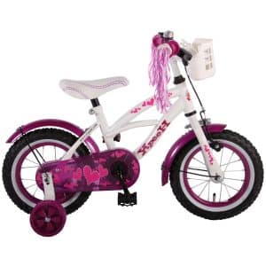 Kinderfahrrad  Heart Cruiser 12 Zoll