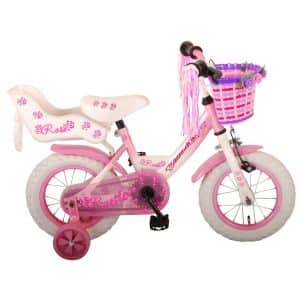 Kinderfahrrad Rose  12 Zoll